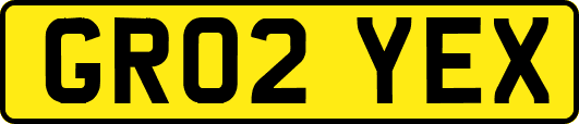 GR02YEX