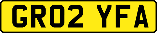 GR02YFA
