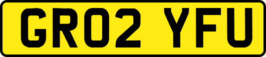 GR02YFU