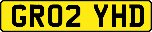 GR02YHD