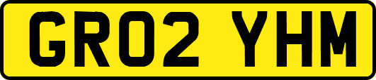 GR02YHM