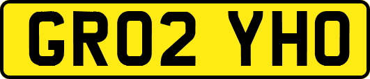 GR02YHO