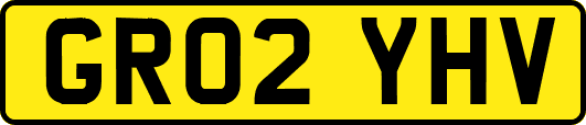 GR02YHV