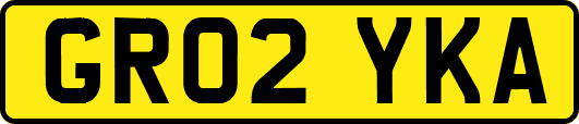 GR02YKA