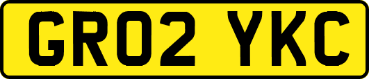 GR02YKC