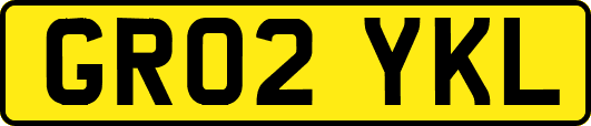 GR02YKL