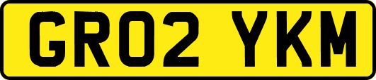 GR02YKM