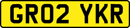 GR02YKR