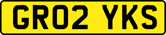 GR02YKS