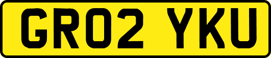 GR02YKU