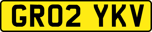 GR02YKV