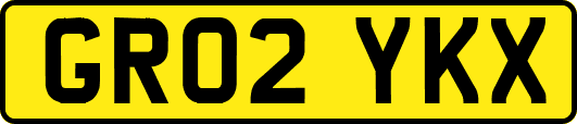 GR02YKX