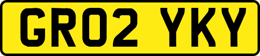 GR02YKY