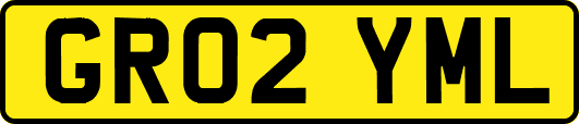 GR02YML