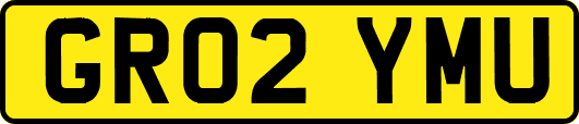GR02YMU