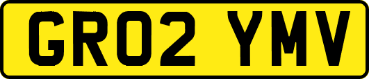 GR02YMV