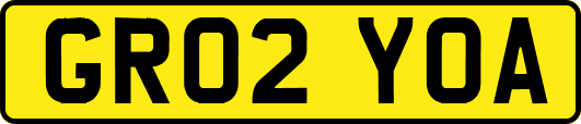 GR02YOA