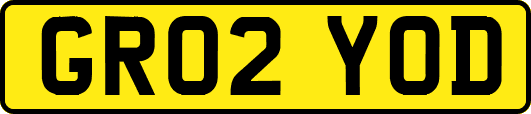 GR02YOD