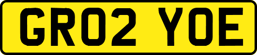 GR02YOE