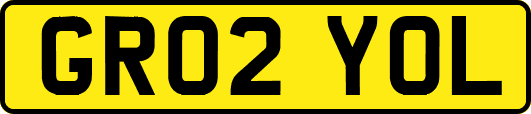 GR02YOL