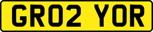 GR02YOR