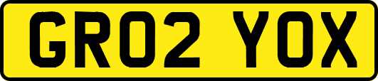 GR02YOX