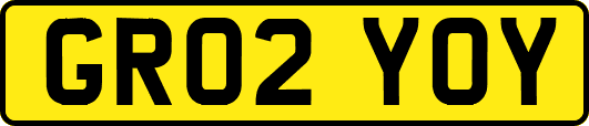 GR02YOY