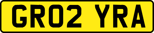 GR02YRA