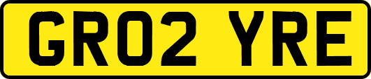 GR02YRE