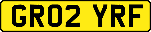 GR02YRF