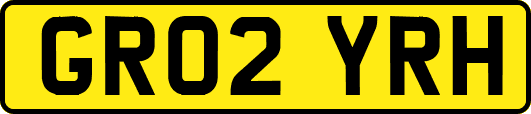 GR02YRH