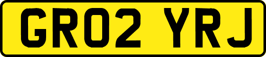 GR02YRJ