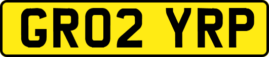 GR02YRP