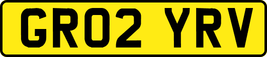 GR02YRV