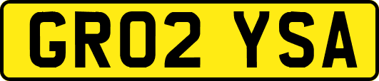 GR02YSA