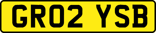 GR02YSB