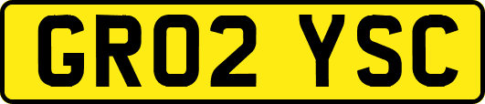 GR02YSC