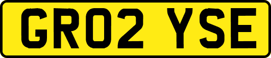 GR02YSE