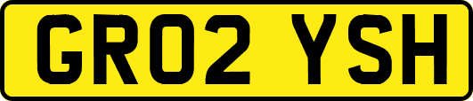 GR02YSH