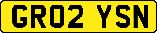 GR02YSN