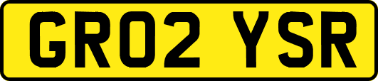 GR02YSR