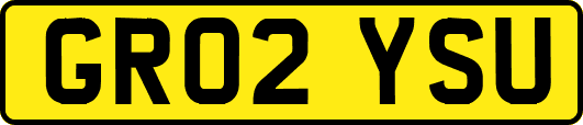 GR02YSU