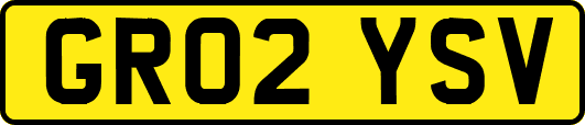 GR02YSV