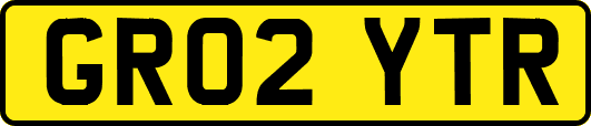 GR02YTR