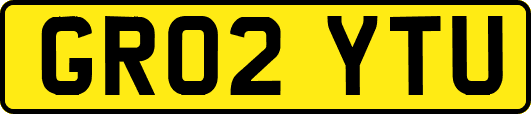 GR02YTU