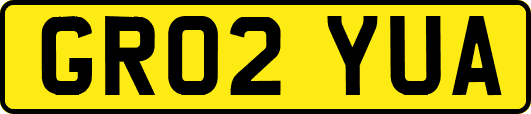 GR02YUA