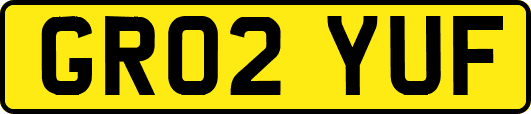 GR02YUF