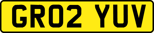 GR02YUV