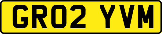 GR02YVM