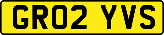 GR02YVS